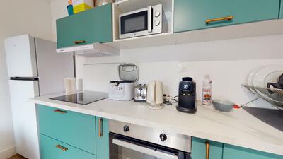 Photo du 45 Rue Du Soleil, 42000 Saint-Étienne, France Saint-Étienne