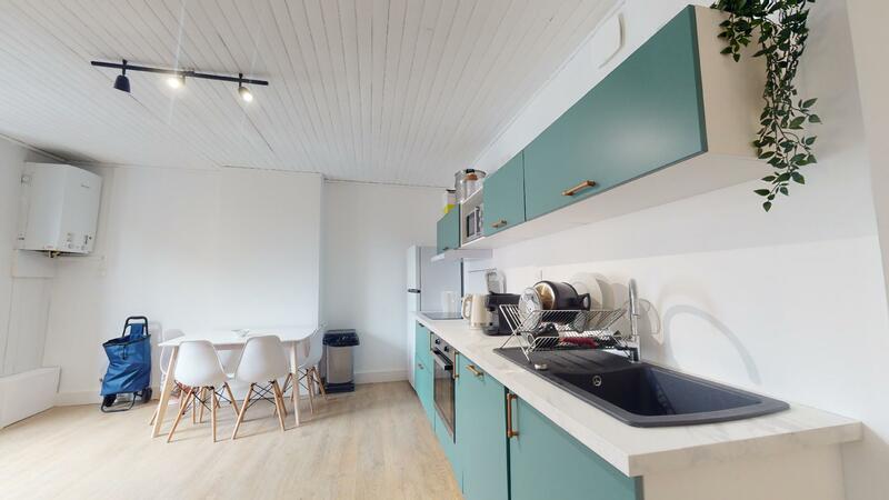 Photo du 45 Rue Du Soleil, 42000 Saint-Étienne, France Saint-Étienne