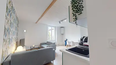 Photo du 45 Rue Du Soleil, 42000 Saint-Étienne, France Saint-Étienne