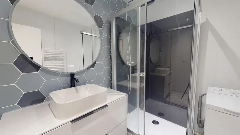 Photo du 45 Rue Du Soleil, 42000 Saint-Étienne, France Saint-Étienne