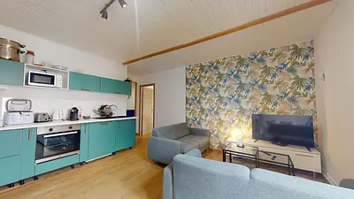 Photo du 45 Rue Du Soleil, 42000 Saint-Étienne, France Saint-Étienne