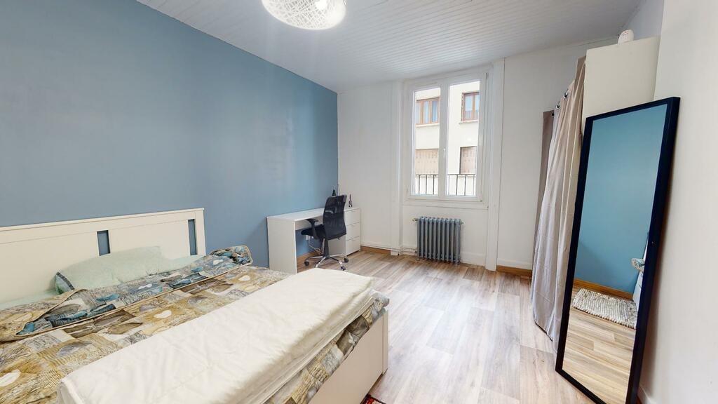 Photo du 45 Rue Du Soleil, 42000 Saint-Étienne, France Saint-Étienne