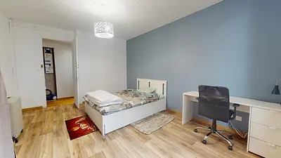 Photo du 45 Rue Du Soleil, 42000 Saint-Étienne, France Saint-Étienne