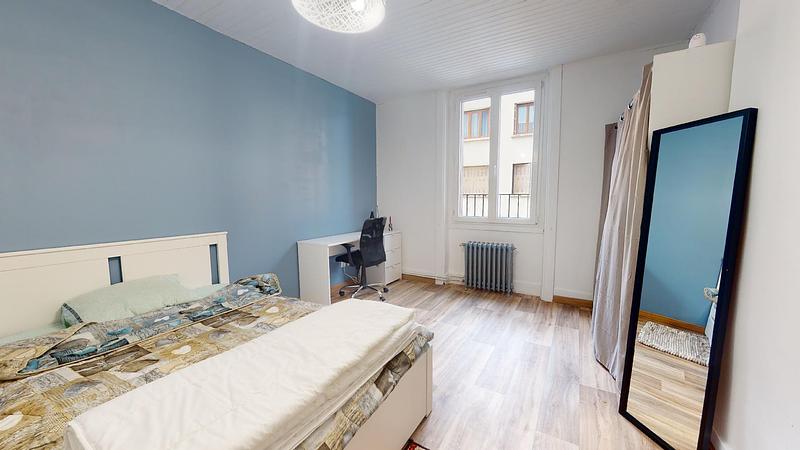 Photo du 45 Rue Du Soleil, 42000 Saint-Étienne, France Saint-Étienne