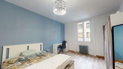 Photo du 45 Rue Du Soleil, 42000 Saint-Étienne, France Saint-Étienne