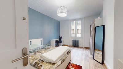 Photo du 45 Rue Du Soleil, 42000 Saint-Étienne, France Saint-Étienne