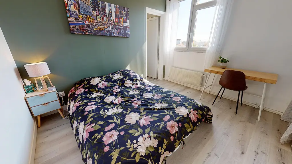 Photo du 235 Avenue Jean Jaurès, 69007 Lyon, France Lyon