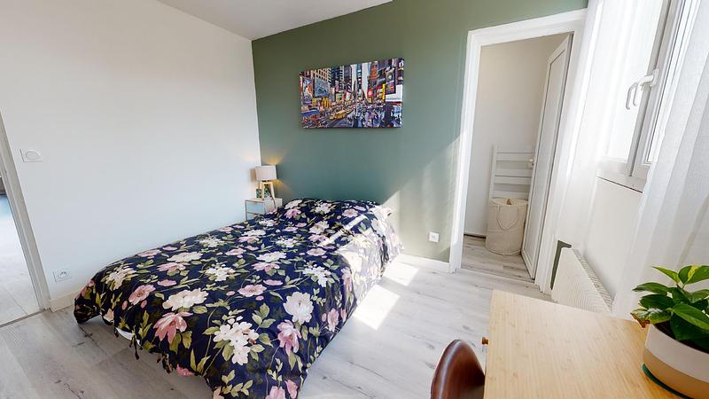 Photo du 235 Avenue Jean Jaurès, 69007 Lyon, France Lyon