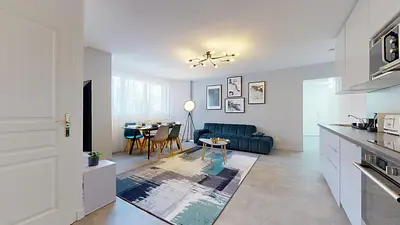 Photo du 67 Rue Hippolyte Kahn, 69100 Villeurbanne, France Villeurbanne