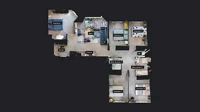 Photo du 67 Rue Hippolyte Kahn, 69100 Villeurbanne, France Villeurbanne