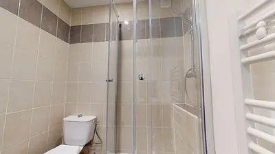 Photo du 67 Rue Hippolyte Kahn, 69100 Villeurbanne, France Villeurbanne