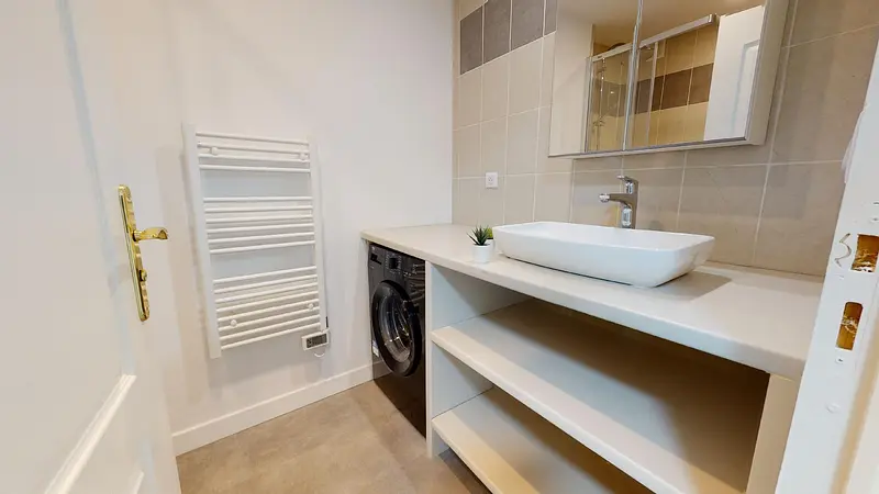 Photo du 67 Rue Hippolyte Kahn, 69100 Villeurbanne, France Villeurbanne