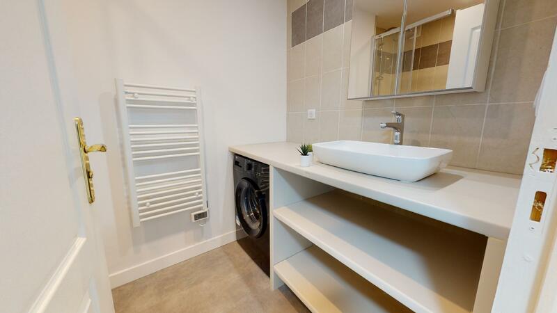 Photo du 67 Rue Hippolyte Kahn, 69100 Villeurbanne, France Villeurbanne