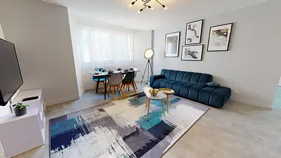 Photo du 67 Rue Hippolyte Kahn, 69100 Villeurbanne, France Villeurbanne