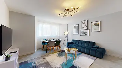 Photo du 67 Rue Hippolyte Kahn, 69100 Villeurbanne, France Villeurbanne