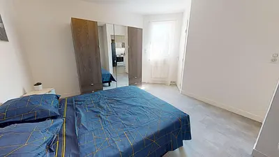Photo du 67 Rue Hippolyte Kahn, 69100 Villeurbanne, France Villeurbanne