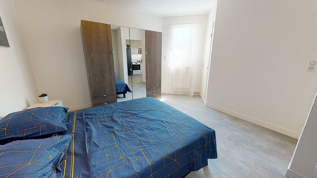 Photo du 67 Rue Hippolyte Kahn, 69100 Villeurbanne, France Villeurbanne