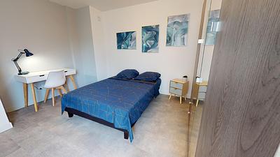 Photo du 67 Rue Hippolyte Kahn, 69100 Villeurbanne, France Villeurbanne