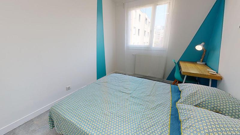 Photo du 67 Rue Hippolyte Kahn, 69100 Villeurbanne, France Villeurbanne