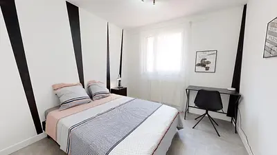 Photo du 67 Rue Hippolyte Kahn, 69100 Villeurbanne, France Villeurbanne