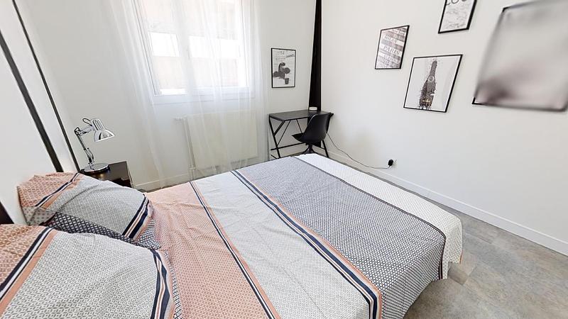 Photo du 67 Rue Hippolyte Kahn, 69100 Villeurbanne, France Villeurbanne