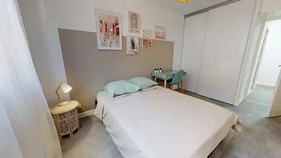 Photo du 67 Rue Hippolyte Kahn, 69100 Villeurbanne, France Villeurbanne