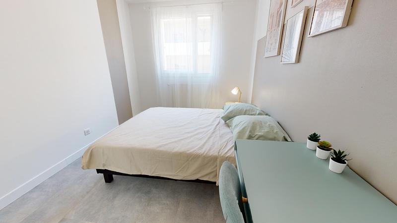 Photo du 67 Rue Hippolyte Kahn, 69100 Villeurbanne, France Villeurbanne