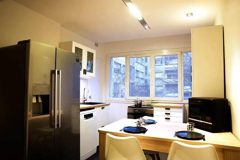 Photo du 45 avenue Galline, 69100 Villeurbanne, France Villeurbanne