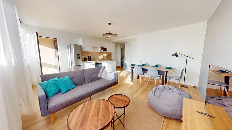 Photo du 52 Avenue Georges Pompidou, 69003 Lyon, France Lyon