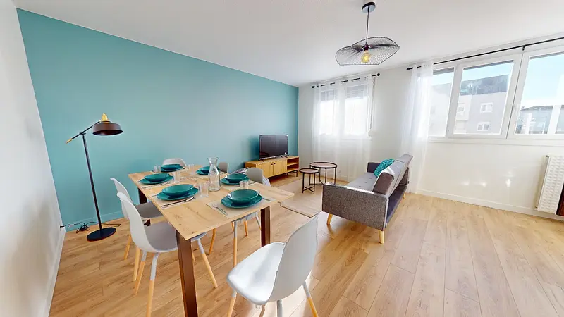 Photo du 52 Avenue Georges Pompidou, 69003 Lyon, France Lyon