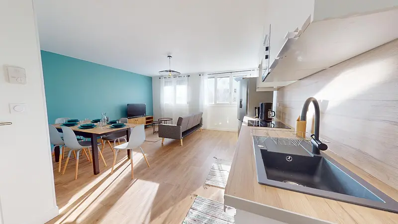 Photo du 52 Avenue Georges Pompidou, 69003 Lyon, France Lyon