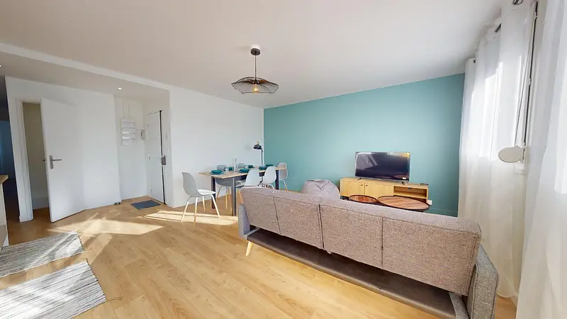 Photo du 52 Avenue Georges Pompidou, 69003 Lyon, France Lyon