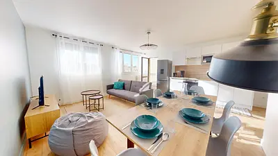 Photo du 52 Avenue Georges Pompidou, 69003 Lyon, France Lyon