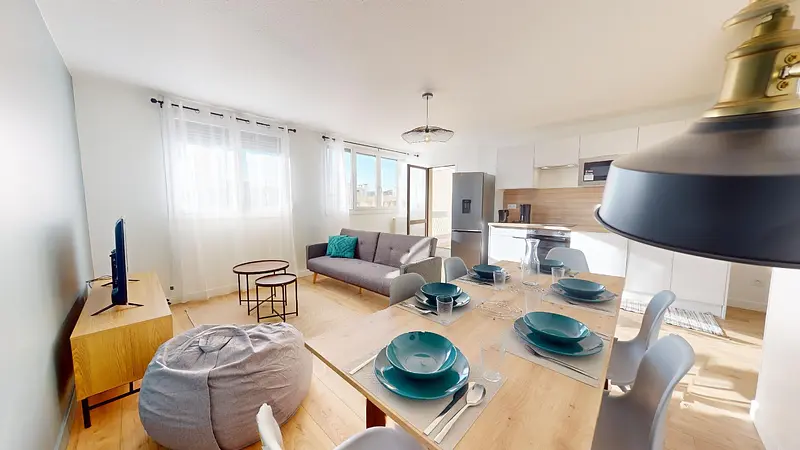 Photo du 52 Avenue Georges Pompidou, 69003 Lyon, France Lyon