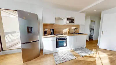 Photo du 52 Avenue Georges Pompidou, 69003 Lyon, France Lyon