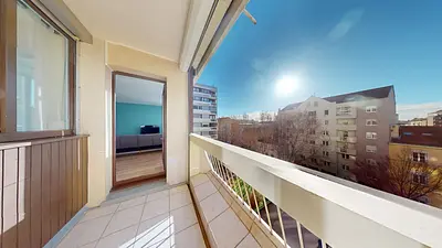 Photo du 52 Avenue Georges Pompidou, 69003 Lyon, France Lyon