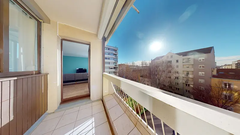 Photo du 52 Avenue Georges Pompidou, 69003 Lyon, France Lyon