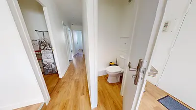 Photo du 52 Avenue Georges Pompidou, 69003 Lyon, France Lyon