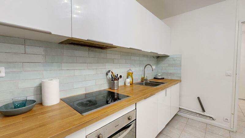 Photo du 300 Allée Jules Vallès, 91000 Évry, France Évry