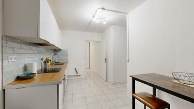 Photo du 300 Allée Jules Vallès, 91000 Évry, France Évry