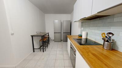 Photo du 300 Allée Jules Vallès, 91000 Évry, France Évry