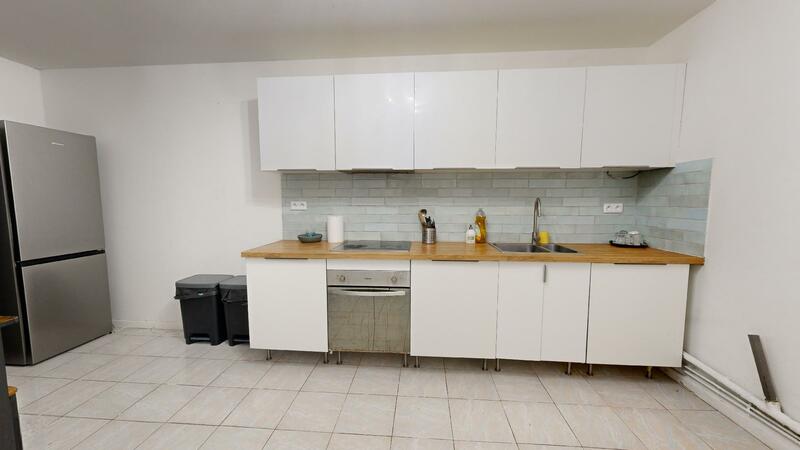 Photo du 300 Allée Jules Vallès, 91000 Évry, France Évry