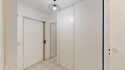 Photo du 300 Allée Jules Vallès, 91000 Évry, France Évry