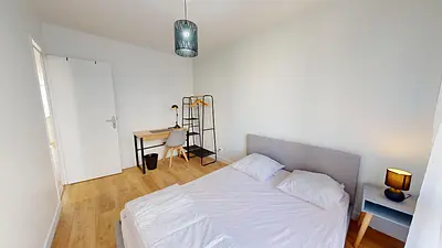 Photo du 52 Avenue Georges Pompidou, 69003 Lyon, France Lyon