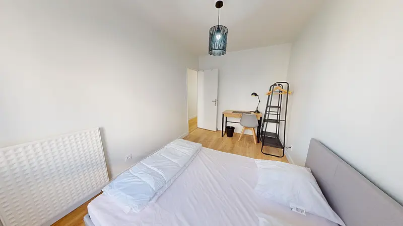 Photo du 52 Avenue Georges Pompidou, 69003 Lyon, France Lyon