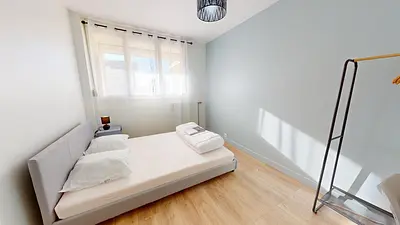 Photo du 52 Avenue Georges Pompidou, 69003 Lyon, France Lyon