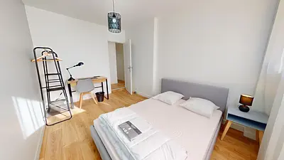 Photo du 52 Avenue Georges Pompidou, 69003 Lyon, France Lyon