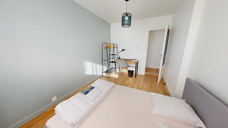 Photo du 52 Avenue Georges Pompidou, 69003 Lyon, France Lyon