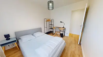 Photo du 52 Avenue Georges Pompidou, 69003 Lyon, France Lyon