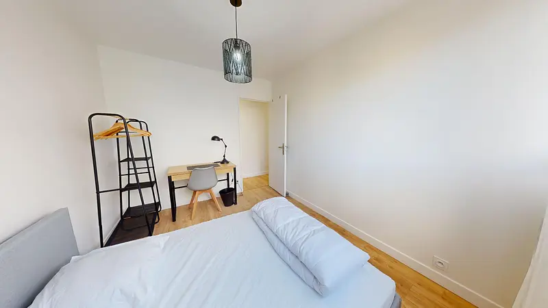 Photo du 52 Avenue Georges Pompidou, 69003 Lyon, France Lyon